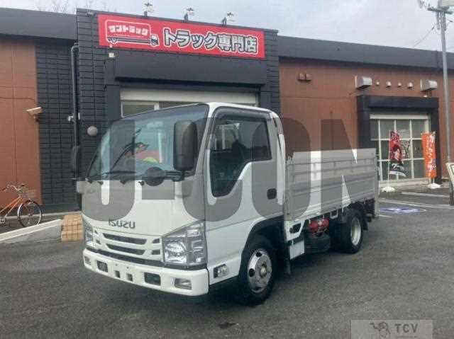 2019 Isuzu Elf Truck