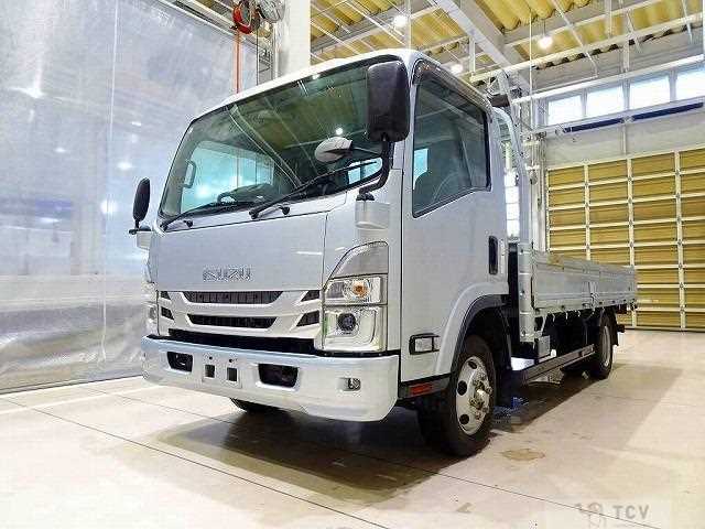 2022 Isuzu Elf Truck