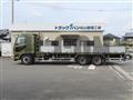 2022 Mitsubishi Fuso Fighter
