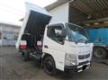 2013 Mitsubishi Fuso Canter