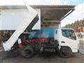 2013 Mitsubishi Fuso Canter