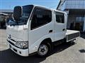 2019 Hino Dutro