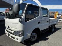 2019 Hino Dutro