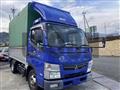 2011 Mitsubishi Fuso Canter