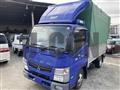 2011 Mitsubishi Fuso Canter