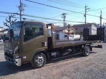 2024 Isuzu Elf Truck