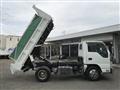 2011 Isuzu Elf Truck