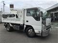 2011 Isuzu Elf Truck