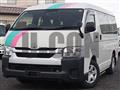 2022 Toyota Hiace Wagon