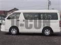 2022 Toyota Hiace Wagon
