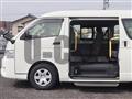 2022 Toyota Hiace Wagon