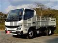 2025 Mitsubishi Fuso Canter