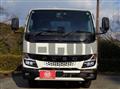 2025 Mitsubishi Fuso Canter