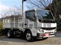 2025 Mitsubishi Fuso Canter