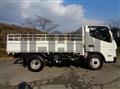 2025 Mitsubishi Fuso Canter