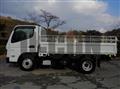 2025 Mitsubishi Fuso Canter