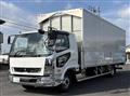 2026 Mitsubishi Fuso Fighter