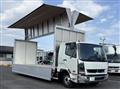 2026 Mitsubishi Fuso Fighter