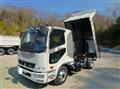 2025 Mitsubishi Fuso Fighter