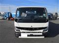 2025 Mitsubishi Fuso Canter