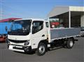 2025 Mitsubishi Fuso Canter