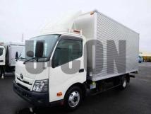 2022 Toyota Dyna Truck