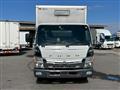 2019 Mitsubishi Fuso Canter