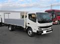 2025 Mitsubishi Fuso Canter