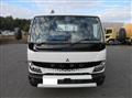 2025 Mitsubishi Fuso Canter