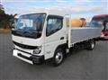 2025 Mitsubishi Fuso Canter
