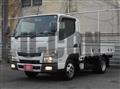 2018 Mitsubishi Fuso Canter