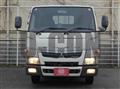 2018 Mitsubishi Fuso Canter