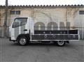 2018 Mitsubishi Fuso Canter