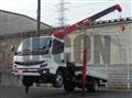 2025 Mitsubishi Fuso Canter