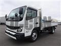 2023 Mitsubishi Fuso Canter