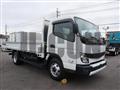 2023 Mitsubishi Fuso Canter
