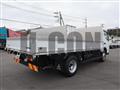 2023 Mitsubishi Fuso Canter