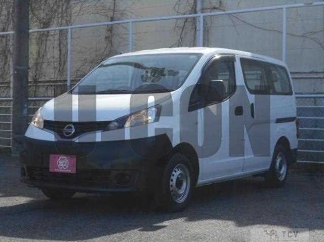 2020 Nissan Vanette Van
