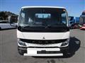 2025 Mitsubishi Fuso Canter