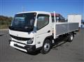 2025 Mitsubishi Fuso Canter