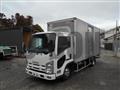 2009 Isuzu Elf Truck