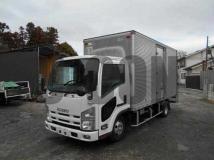 2009 Isuzu Elf Truck