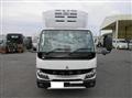 2025 Mitsubishi Fuso Canter