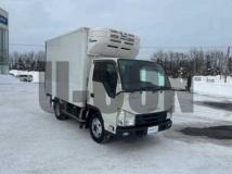 2019 Isuzu Elf Truck