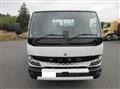 2025 Mitsubishi Fuso Canter
