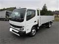 2025 Mitsubishi Fuso Canter