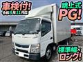 2018 Mitsubishi Fuso Canter