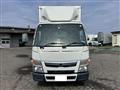 2018 Mitsubishi Fuso Canter