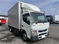 2018 Mitsubishi Fuso Canter