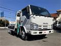 2012 Isuzu Elf Truck